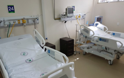 Con 30 años de aporte en IPS: Asegurado muere esperando ambulancia y cama en UTI